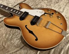 Epiphone 【特価】US CASINO Royal Tan  sn235530003 [2.85kg]【G-CLUB TOKYO】_4