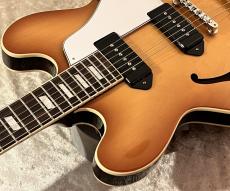 Epiphone 【特価】US CASINO Royal Tan  sn235530003 [2.85kg]【G-CLUB TOKYO】_6
