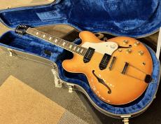 Epiphone 【特価】US CASINO Royal Tan  sn235530003 [2.85kg]【G-CLUB TOKYO】_11