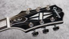 Epiphone 【大特価!】Adam Jones Les Paul Custom  Art Collection [22111524702] [4.33kg] [限定生産]_4