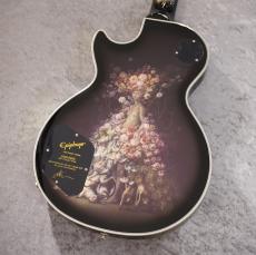 Epiphone 【大特価!】Adam Jones Les Paul Custom  Art Collection [22111524702] [4.33kg] [限定生産]_5