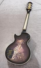 Epiphone 【大特価!】Adam Jones Les Paul Custom  Art Collection [22111524702] [4.33kg] [限定生産]_6