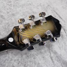 Epiphone 【大特価!】Adam Jones Les Paul Custom  Art Collection [22111524702] [4.33kg] [限定生産]_8