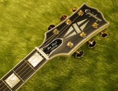 Epiphone 【NEW】 1963 Les Paul SG Custom With Maestro Vibrola ~Classic White~ #24071526365 [3.73kg] [送料込]_6