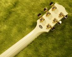 Epiphone 【NEW】 1963 Les Paul SG Custom With Maestro Vibrola ~Classic White~ #24071526365 [3.73kg] [送料込]_10