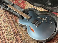 Epiphone 【NEW】Dave Grohl DG-335 Pelham Blue #24091510307 [3.70kg] [送料込]_2