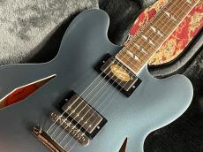 Epiphone 【NEW】Dave Grohl DG-335 Pelham Blue #24091510307 [3.70kg] [送料込]_5