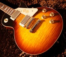 Epiphone 【NEW】1959 Les Paul Standard Reissue ~Washed Bourbon Burst~ #24121526364 [4.39kg] [送料込] _2