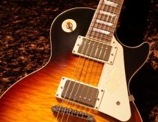 Epiphone 【NEW】1959 Les Paul Standard Reissue ~Washed Bourbon Burst~ #24121526364 [4.39kg] [送料込] _3