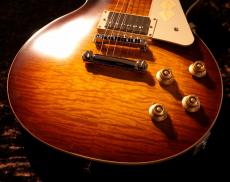 Epiphone 【NEW】1959 Les Paul Standard Reissue ~Washed Bourbon Burst~ #24121526364 [4.39kg] [送料込] _4