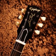 Epiphone 【NEW】1959 Les Paul Standard Reissue ~Washed Bourbon Burst~ #24121526364 [4.39kg] [送料込] _7