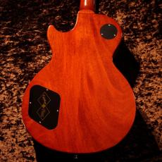 Epiphone 【NEW】1959 Les Paul Standard Reissue ~Washed Bourbon Burst~ #24121526364 [4.39kg] [送料込] _10