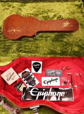 Epiphone 【軽量個体】Tak Matsumoto 1955 Les Paul Standard #24101529081 [3.92Kg] [送料込] _11
