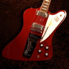 Epiphone ×Gibson Custom Shop【NEW】1963 Firebird V "Ember Red" #24051530265 [4.00kg]