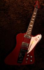Epiphone ×Gibson Custom Shop【NEW】1963 Firebird V "Ember Red" #24051530265 [4.00kg]_2