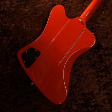 Epiphone ×Gibson Custom Shop【NEW】1963 Firebird V "Ember Red" #24051530265 [4.00kg]_5