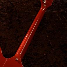 Epiphone ×Gibson Custom Shop【NEW】1963 Firebird V "Ember Red" #24051530265 [4.00kg]_7