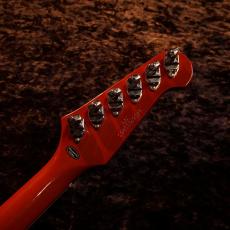 Epiphone ×Gibson Custom Shop【NEW】1963 Firebird V "Ember Red" #24051530265 [4.00kg]_8