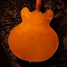 Epiphone 【NEW】Riviera ~Royal Tan~ #2503151113 [3.50kg] _4