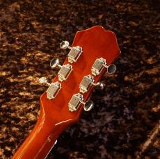 Epiphone 【NEW】Riviera ~Royal Tan~ #2503151113 [3.50kg] _7