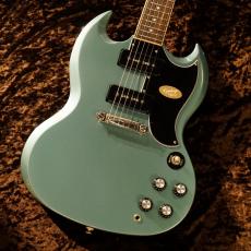 Epiphone 【NEW】SG Special -Faded Pelham Blue-  #24071523177 [3.16kg][ボーカルギターにもおすすめ] [送料込]-