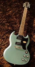 Epiphone 【NEW】SG Special -Faded Pelham Blue-  #24071523177 [3.16kg][ボーカルギターにもおすすめ] [送料込]-_2