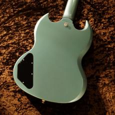 Epiphone 【NEW】SG Special -Faded Pelham Blue-  #24071523177 [3.16kg][ボーカルギターにもおすすめ] [送料込]-_5