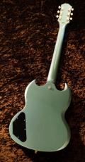 Epiphone 【NEW】SG Special -Faded Pelham Blue-  #24071523177 [3.16kg][ボーカルギターにもおすすめ] [送料込]-_6