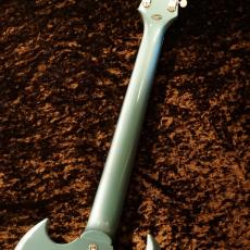 Epiphone 【NEW】SG Special -Faded Pelham Blue-  #24071523177 [3.16kg][ボーカルギターにもおすすめ] [送料込]-_7