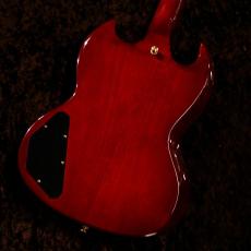 Epiphone 【残り1本!】Joe Bonamassa 1963 SG Custom, Dark Wine Red  #23031530308 【3.45kg】【送料込】_5