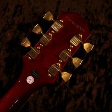 Epiphone 【残り1本!】Joe Bonamassa 1963 SG Custom, Dark Wine Red  #23031530308 【3.45kg】【送料込】_6