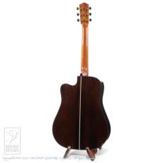 Greven Guitars Japan Oshio-DC BR _5