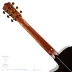 Greven Guitars Japan Oshio-DC BR _7