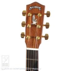 Greven Guitars Japan Oshio-DC BR _8