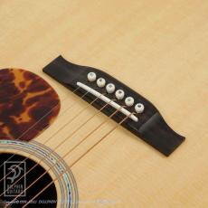 Greven Guitars Japan Oshio-DC BR _12