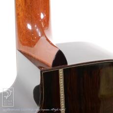 Greven Guitars Japan Oshio-DC BR _13