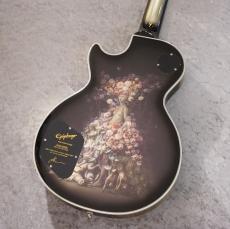 Epiphone 【期間限定セール】Adam Jones Les Paul Custom  Art Collection [22101527901] [4.24kg][限定生産]_5