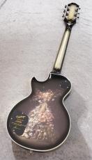 Epiphone 【期間限定セール】Adam Jones Les Paul Custom  Art Collection [22101527901] [4.24kg][限定生産]_6