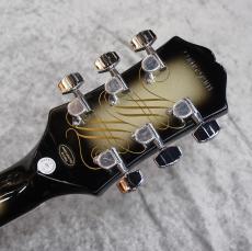 Epiphone 【期間限定セール】Adam Jones Les Paul Custom  Art Collection [22101527901] [4.24kg][限定生産]_8