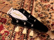 Epiphone 【NEW】Jimi Hendrix "Love Drops" Flying V Left Hand #24061526834 [3.35kg] [ジミ・ヘンドリックス]_6