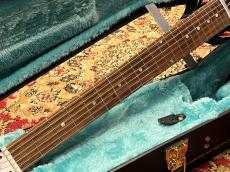 Epiphone 【NEW】Jimi Hendrix "Love Drops" Flying V Left Hand #24061526834 [3.35kg] [ジミ・ヘンドリックス]_7