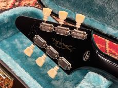 Epiphone 【NEW】Jimi Hendrix "Love Drops" Flying V Left Hand #24061526834 [3.35kg] [ジミ・ヘンドリックス]_8