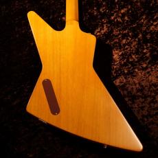 Epiphone 【大特価!】 1958 Korina Explorer Aged Natural #24101531068 [3.31kg][送料込]_4