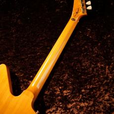 Epiphone 【大特価!】 1958 Korina Explorer Aged Natural #24101531068 [3.31kg][送料込]_6