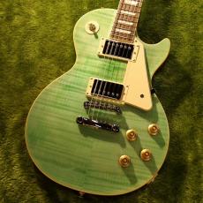 Epiphone 【NEW】 Les Paul Standard 50s Figured Top ~Seafoam Green~ #25021525383 [4.19kg] _2
