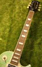 Epiphone 【NEW】 Les Paul Standard 50s Figured Top ~Seafoam Green~ #25021525383 [4.19kg] _5