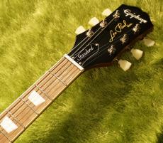 Epiphone 【NEW】 Les Paul Standard 50s Figured Top ~Seafoam Green~ #25021525383 [4.19kg] _6