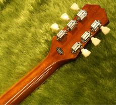 Epiphone 【NEW】 Les Paul Standard 50s Figured Top ~Seafoam Green~ #25021525383 [4.19kg] _10