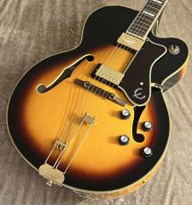 Epiphone(エピフォン)、その他のフルアコ/セミアコの検索結果1