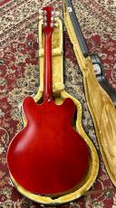Epiphone Inspired by Gibson Custom 1962 ES-335 Reissue -Sixties Cherry- #25011511696【3.77kg】_5